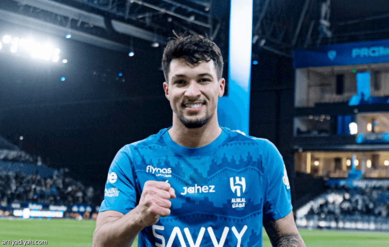 Ajax agrees with Leonardo and is negotiating with Al-Hilal over player transfer