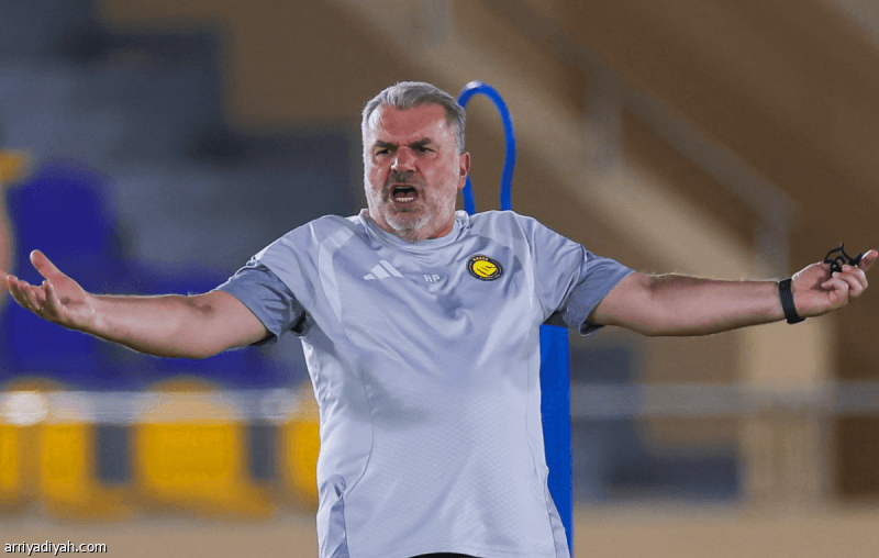 النصر.. العقيدي بالمستشفى وآنح يغيب