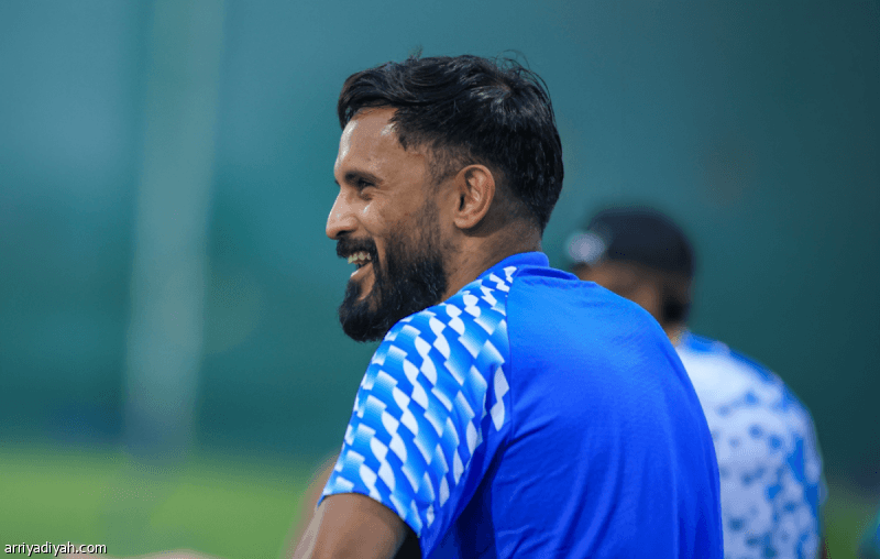 Abha City Negotiates with Al-Fahad