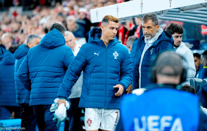 Bruno Praises Ronaldo as Portugal's Top Icon