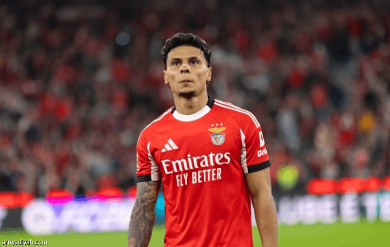 من هو ريتشارد ريوس المرشح للاتحاد