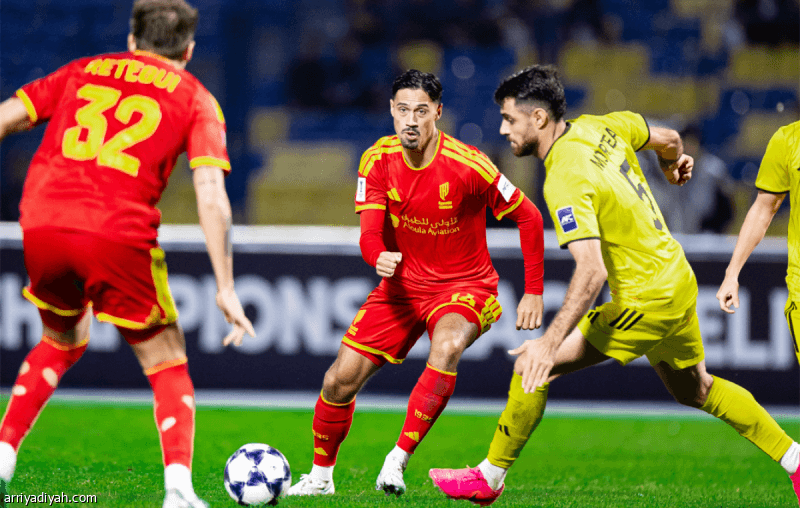 Al-Qadsiah's eighth Saudi draw against Pakhtakor