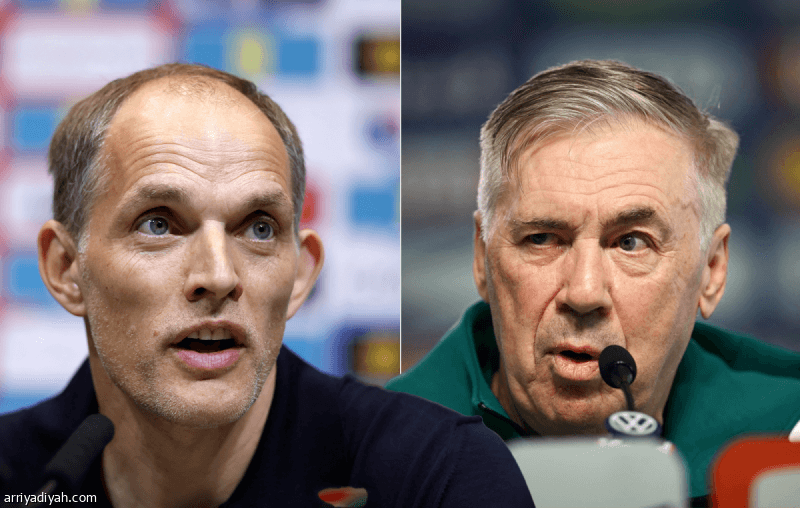 Brazil and England modify football styles