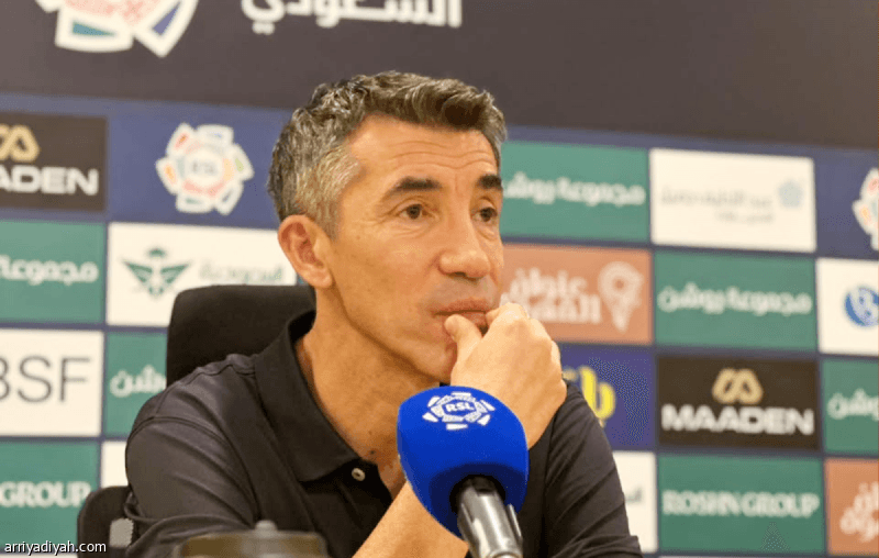 Laj: Walid's role minor, our chances higher