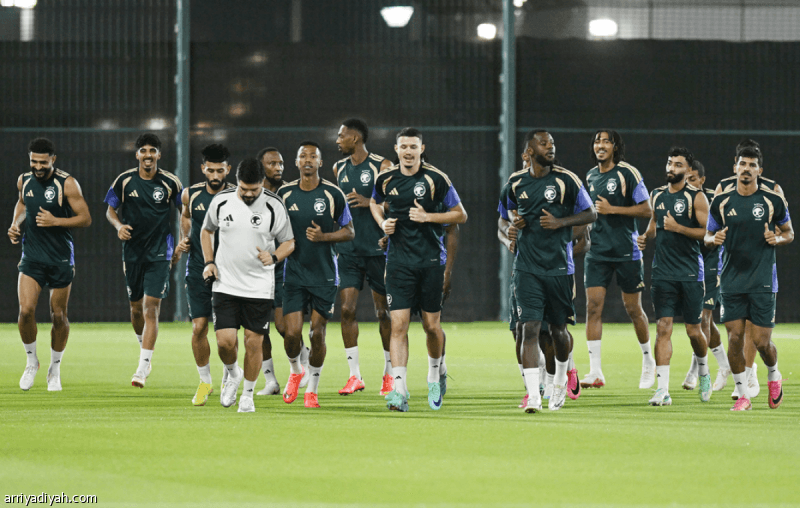 Al-Qahtani remains out of green team's plans