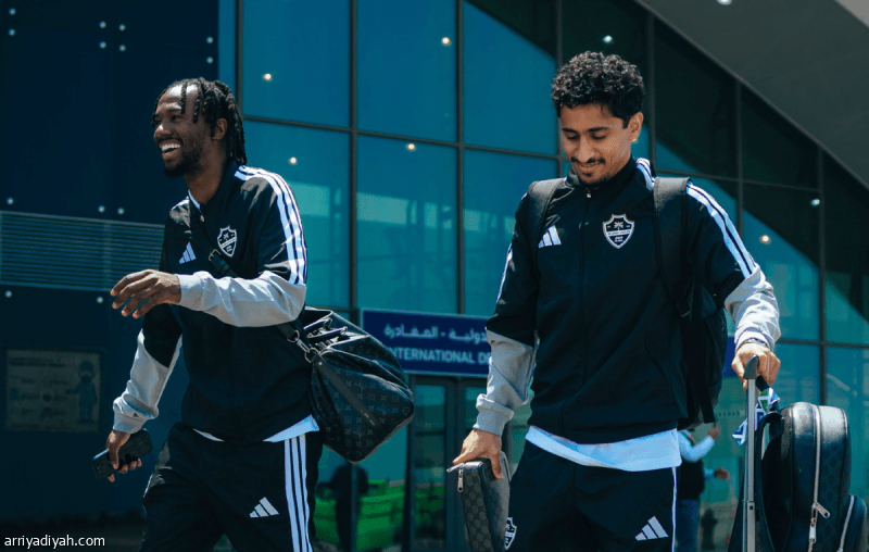 Al-Ahly begins in Langstaff Saturday
