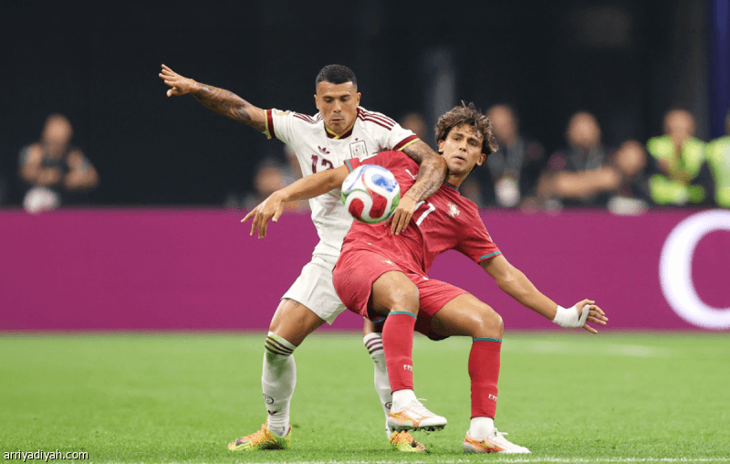 فيليش: 3 مباريات دون إسهامات تهديفية