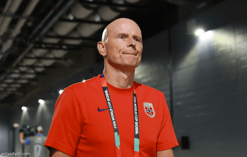 Solbakken shares uncommon Brazil encounter