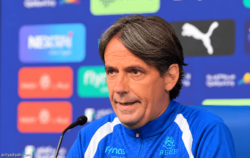 Inzaghi Targets Top Again