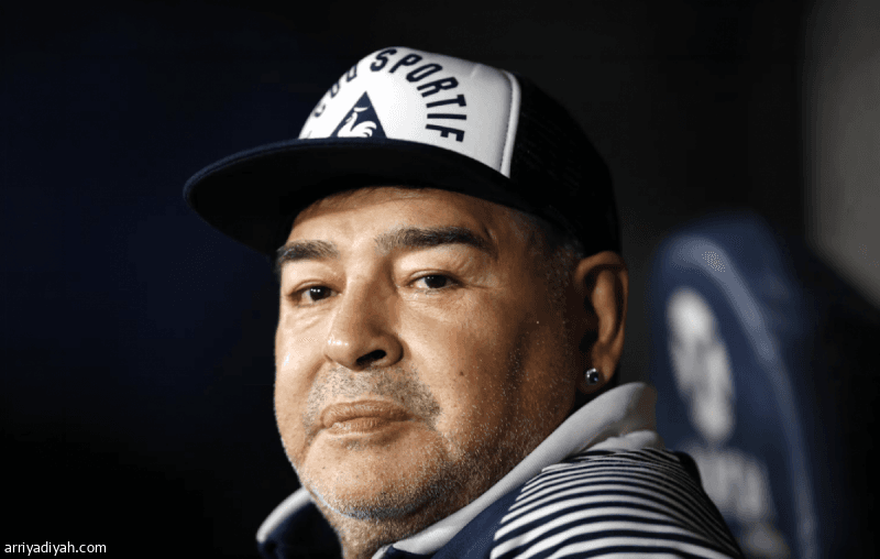 Maradona Trial Defense Seeks Expert Acquittal