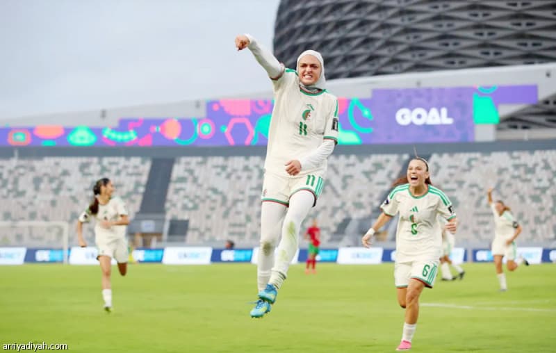Desert Warriors Earn Bronze at Africa Cup
