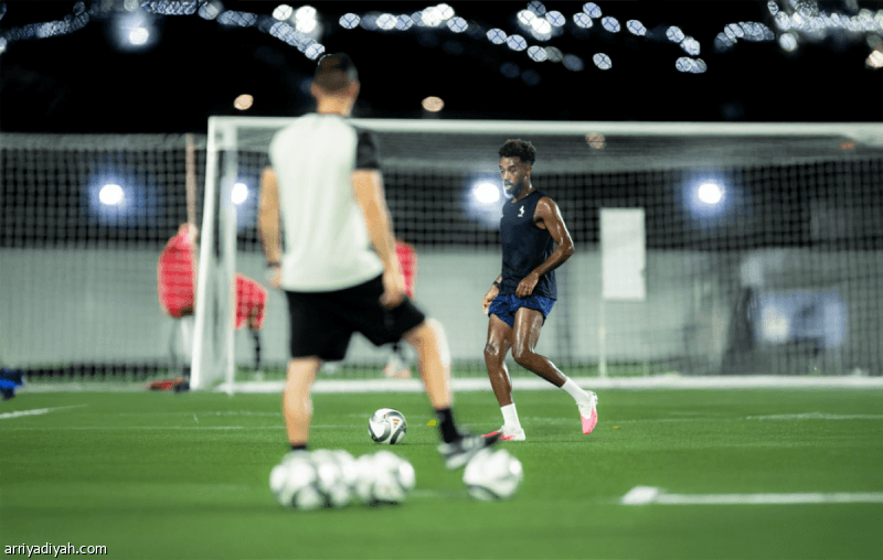 Al-Ittifaq boosts squad with cross transfers