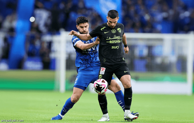 الكلاسيكو بعد التوقف يساوي الكفتين