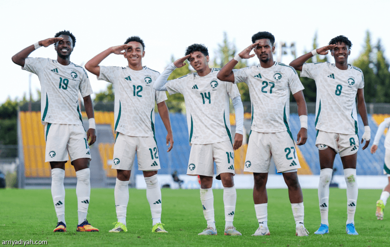 Green 21 wins over Tunisia in Toulon