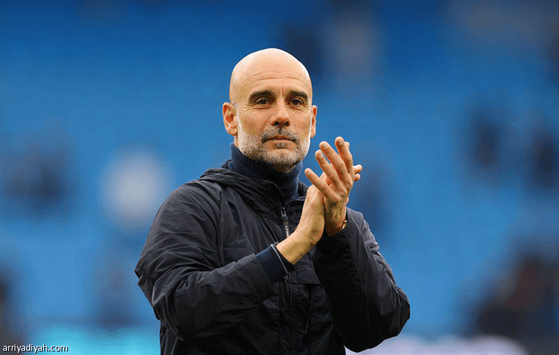 Malagu confirms talks with Italian and Guardiola