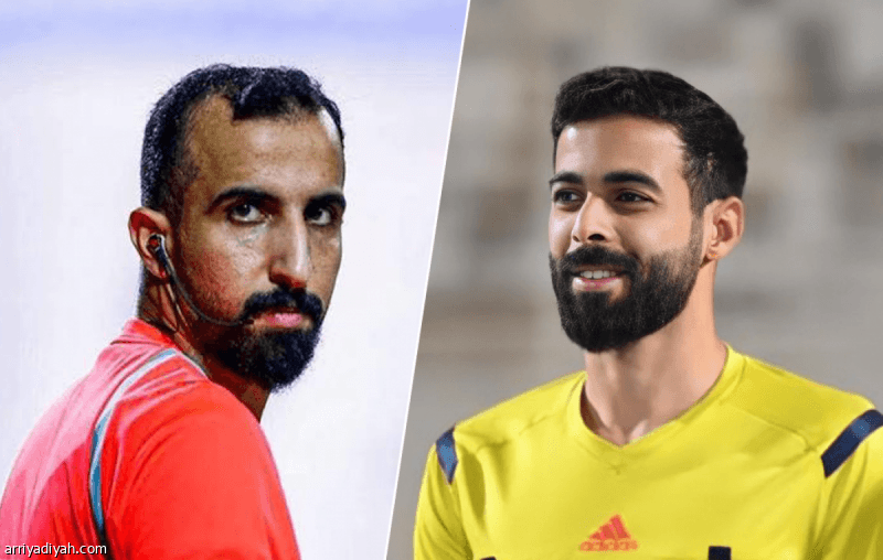 كأس الملك.. فرق محلية تدير الجولة الأخيرة