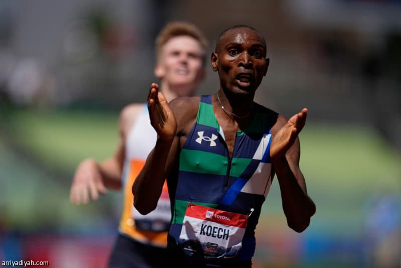Coach absent from 2028 Olympics due to doping