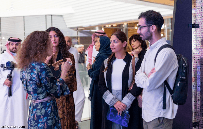 Sixteen artists join Continuity 2026