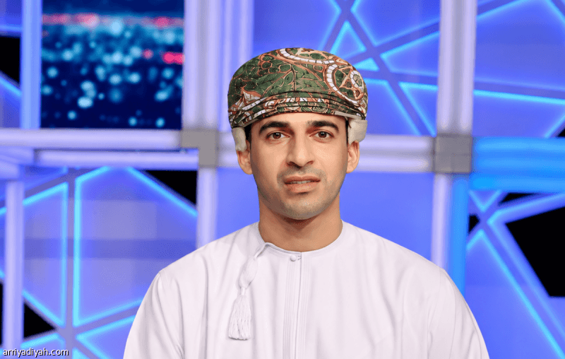 Al-Housani urges Oman to stay in Gulf race