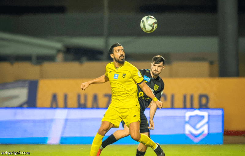 بن حميدة يقود تونس في تصفيات أفريقيا