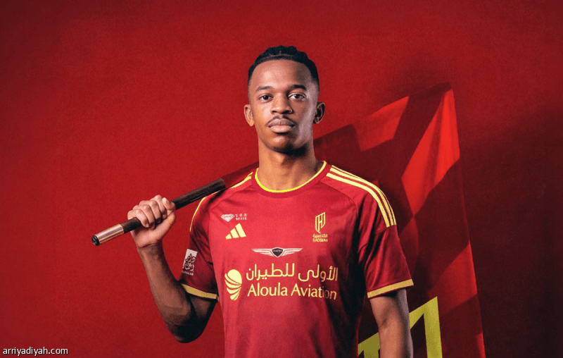 Al-Qadisiyah loans Haroun to Al-Ittifaq