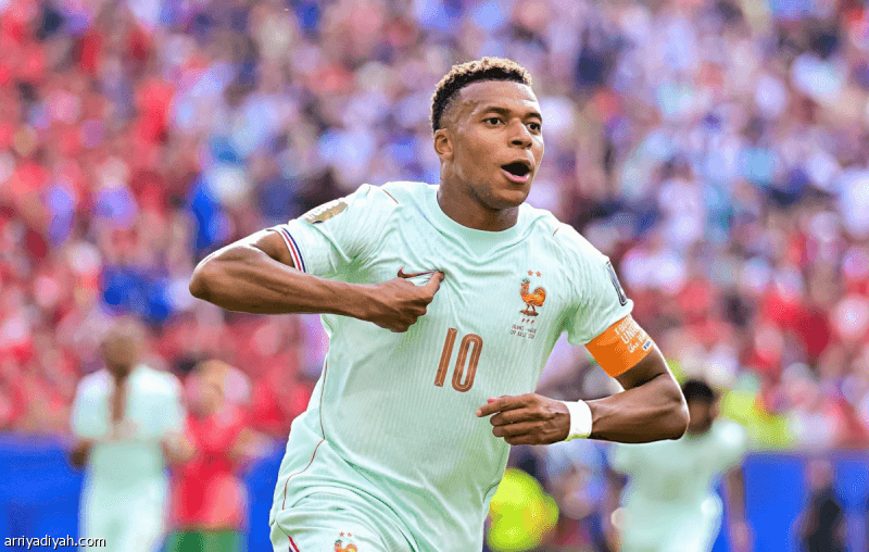 World Cup Final: Mbappé's Historic Performance