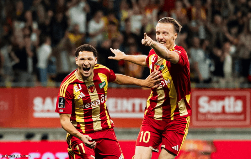 بوربعة يعوّض بن طالب في منتخب الجزائر