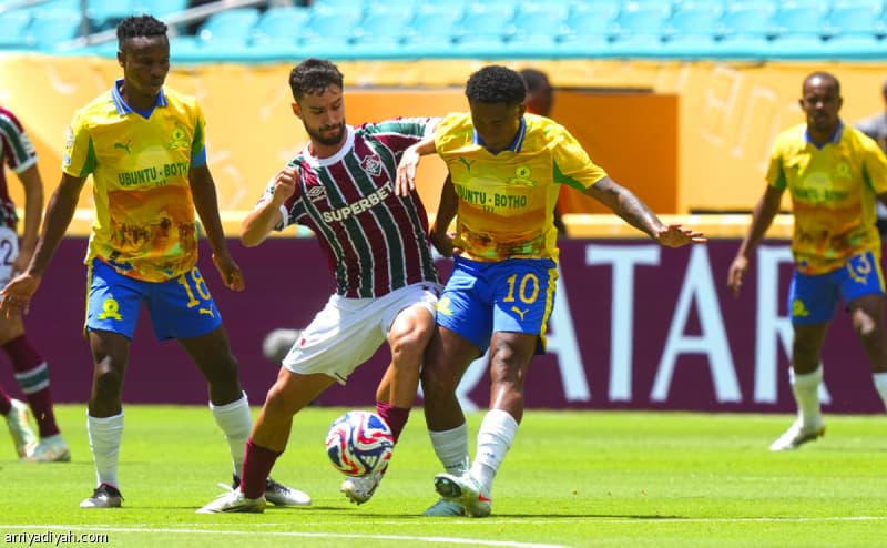 Southers' third global run