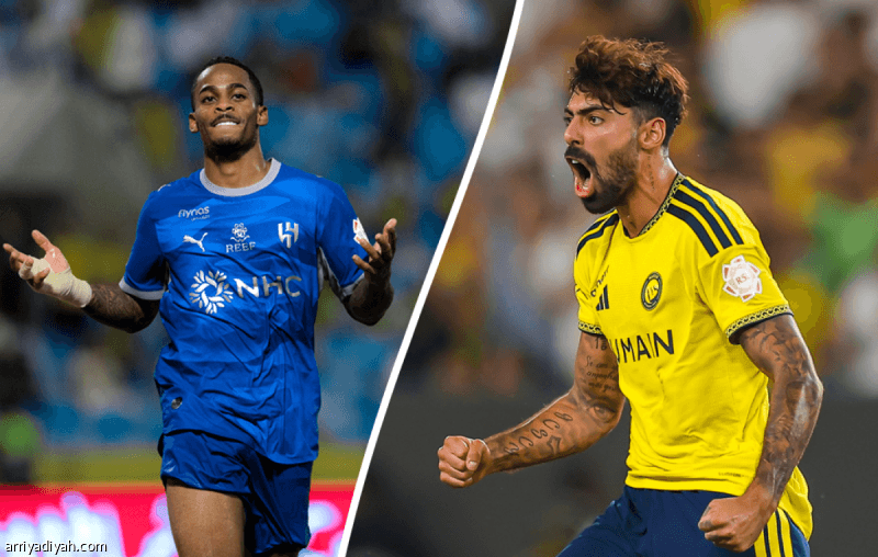 Al-Nasr's leading scorer has 6 goals