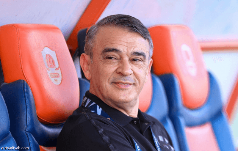 Abha Borić mulls drill commitment