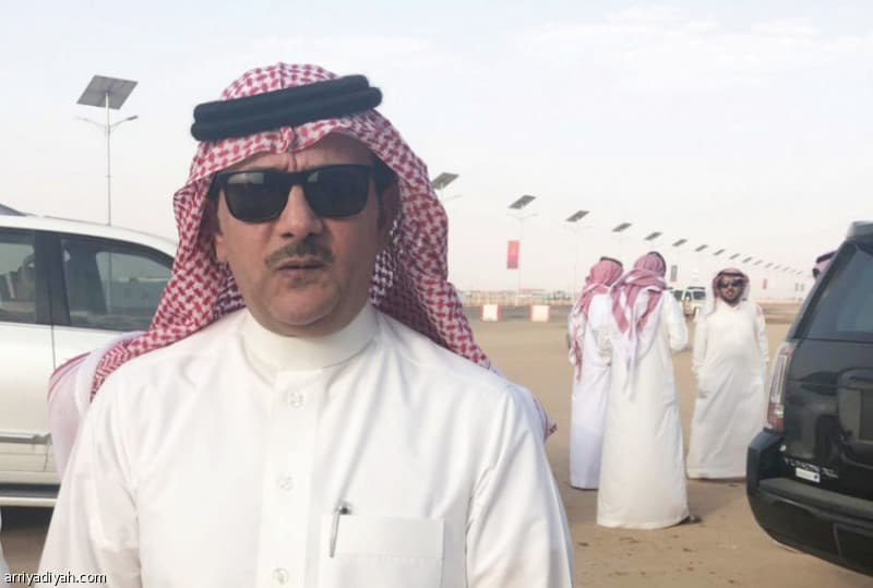 Heroes of Hama and Tuwaiq receive 16 cups
