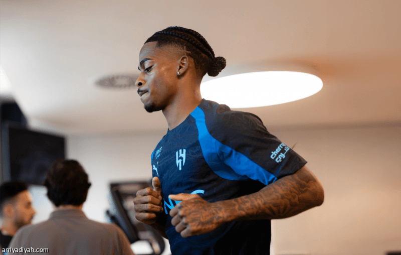 الهلال سمرفيل يبدأ موسم شتاجرسباخ