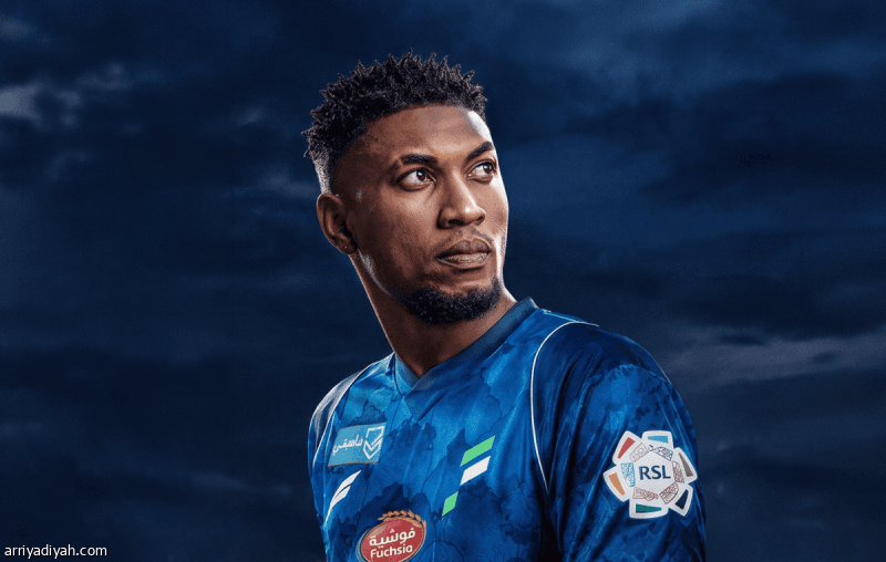 Kennedy Boateng joins Al-Fateh