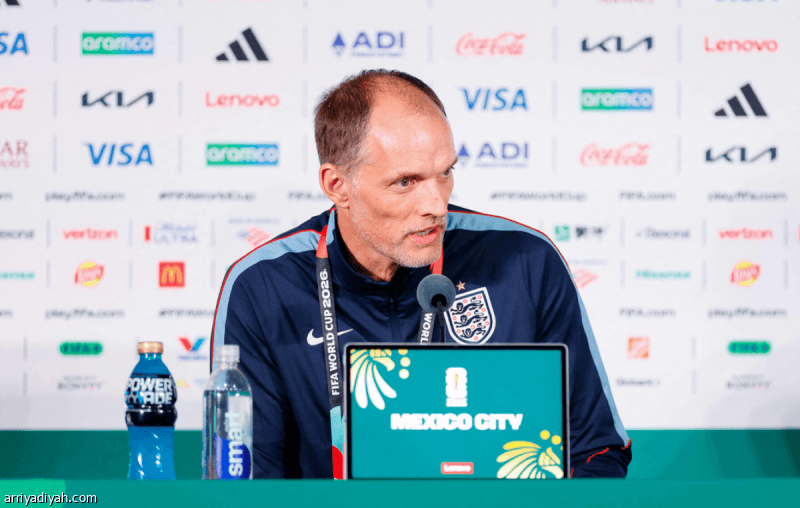 Tuchel: No desire for revenge over Maradona's hand