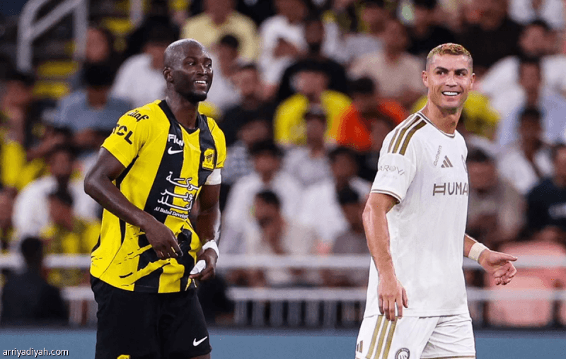 Pereira says Ronaldo read Vensing's notes