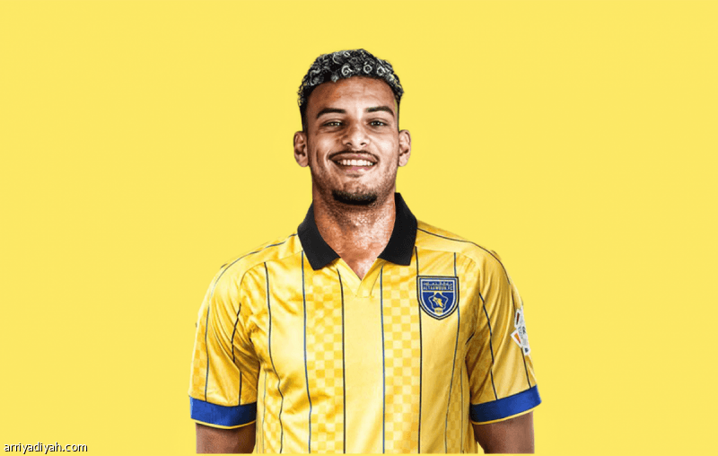 Al-Bahrawi becomes the seventh Moroccan player at Al-Taawoun