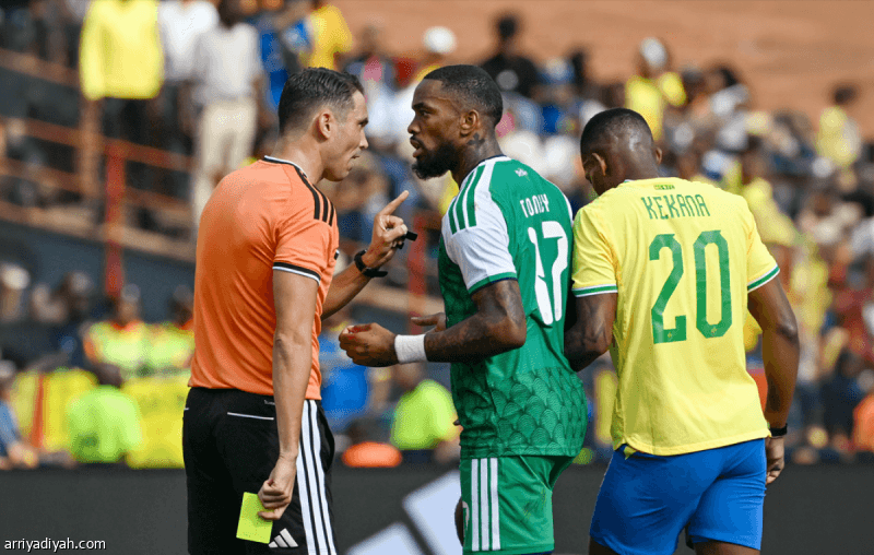 Al-Ahli penalty cancellation upheld