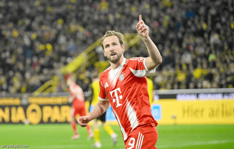 Ken secures second Golden Boot