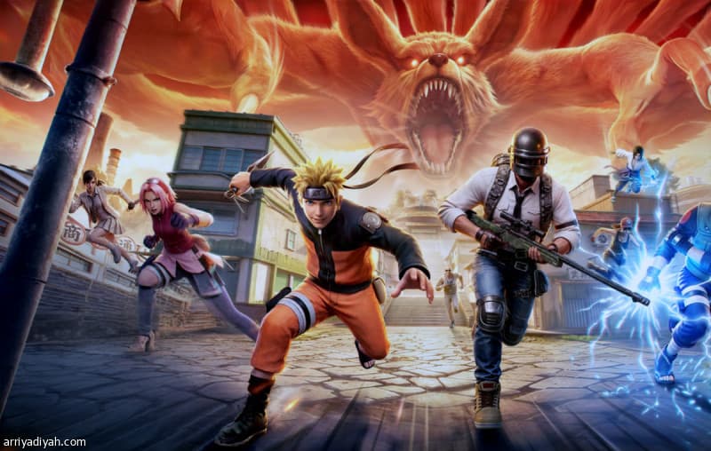 PUBGMOBILE launches new update alongside Electronic World Cup