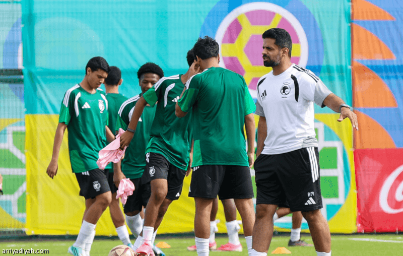 السبت بداية مهرجان كأس العالم