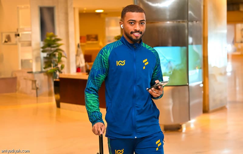 Al-Ahli in contact with Al-Fath, while Al-Nassr has not made any inquiries
