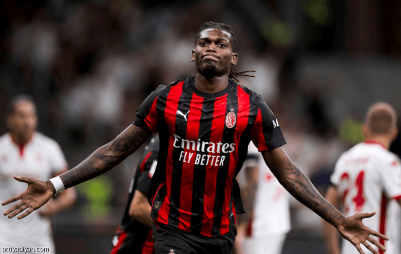 Galatasaray acquires Leao for 52M