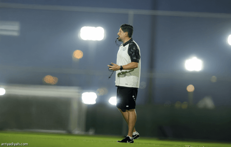 Al-Ittifaq defeated 4-0 by Al-Jabalain