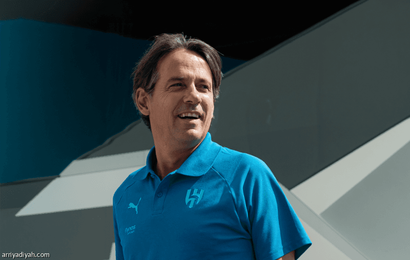 Inzaghi grants Al-Hilal 72-hour rest period