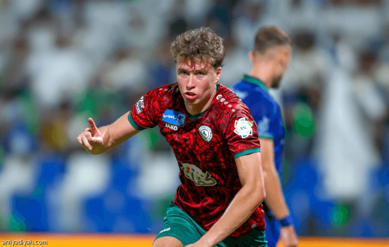 Hindri awards Al-Fateh victory