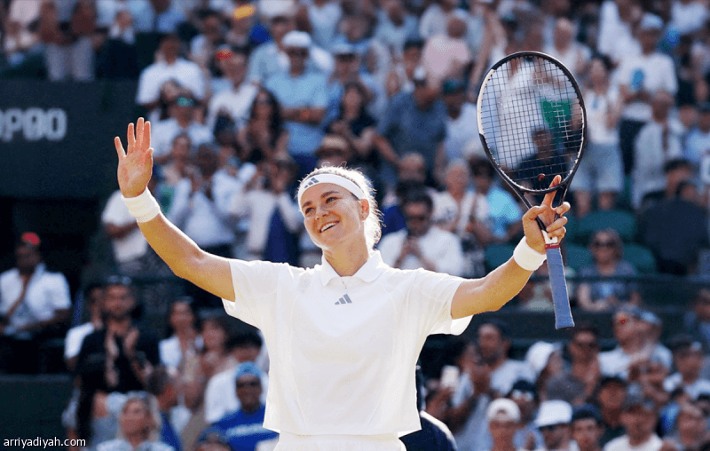Wimbledon: Carolina joins Coco in the women's singles semifinals