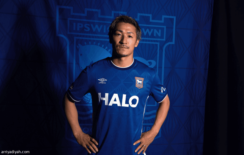 Ipswich appoints Maida
