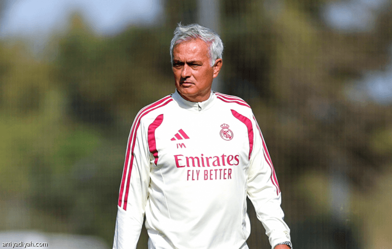 Mourinho criticizes Madrid ahead of Derby