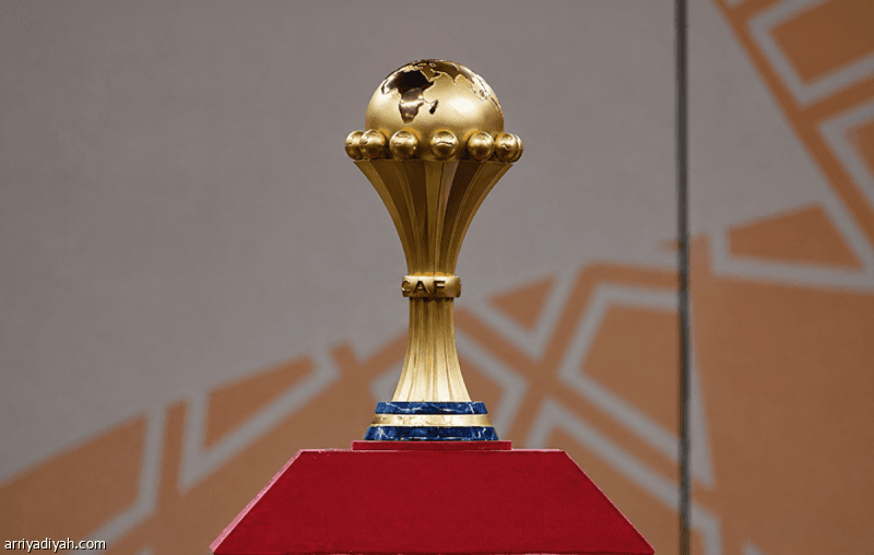 غينيا تتقدم لاستضافة أمم إفريقيا