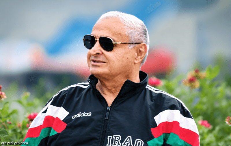 Uncle Baba Trilogy Continues in Gulf